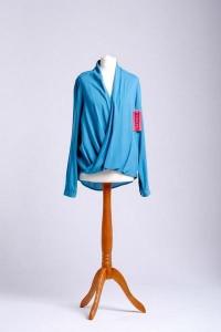 18) блузка  490 600, размеры 44-54